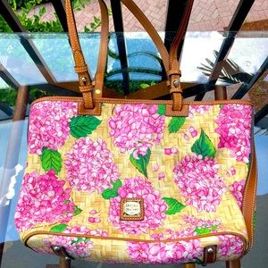 Dooney & Bourke handbag